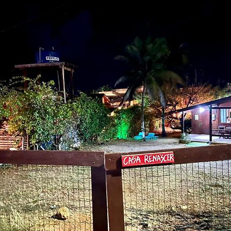 Casa Renascer Βίλα Φερνάντο ντε Νορόνια Εξωτερικό φωτογραφία