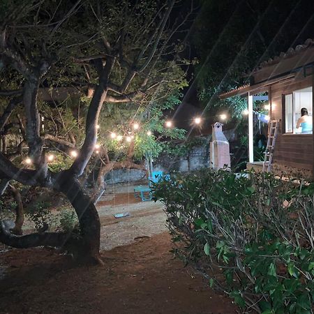 Casa Renascer Βίλα Φερνάντο ντε Νορόνια Εξωτερικό φωτογραφία