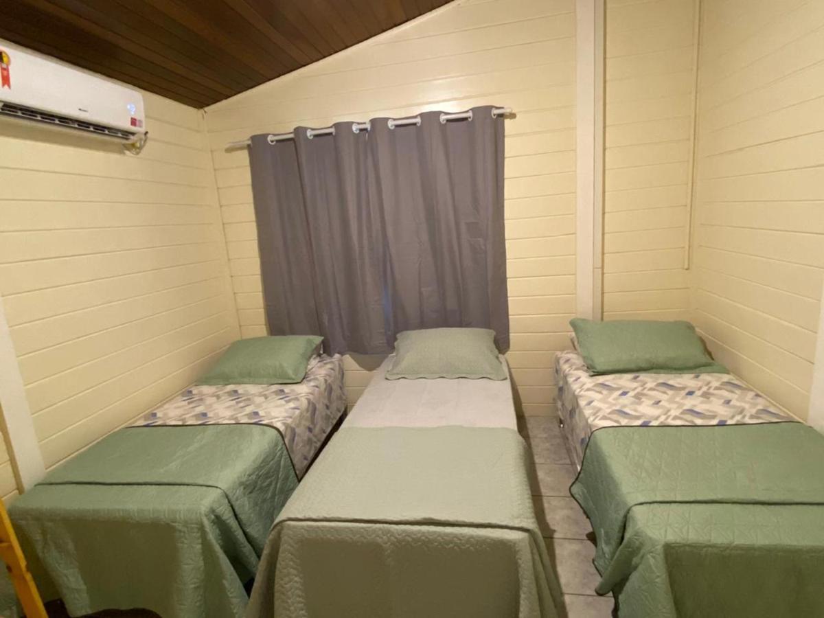 Casa Renascer Βίλα Φερνάντο ντε Νορόνια Εξωτερικό φωτογραφία