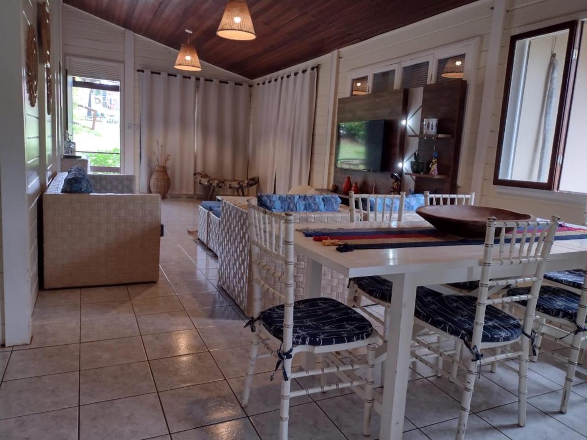 Casa Renascer Βίλα Φερνάντο ντε Νορόνια Εξωτερικό φωτογραφία