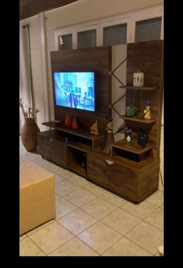 Casa Renascer Βίλα Φερνάντο ντε Νορόνια Εξωτερικό φωτογραφία