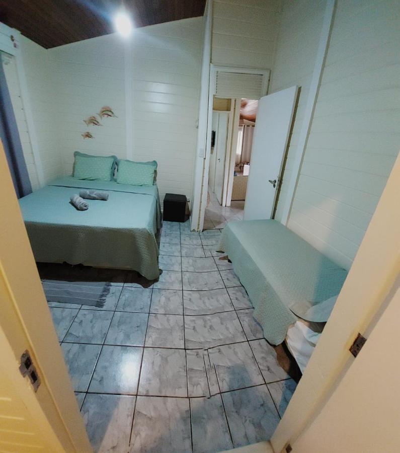 Casa Renascer Βίλα Φερνάντο ντε Νορόνια Εξωτερικό φωτογραφία