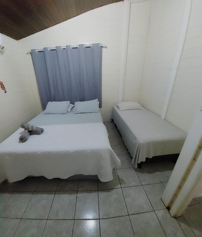 Casa Renascer Βίλα Φερνάντο ντε Νορόνια Εξωτερικό φωτογραφία