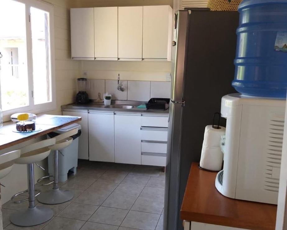 Casa Renascer Βίλα Φερνάντο ντε Νορόνια Εξωτερικό φωτογραφία