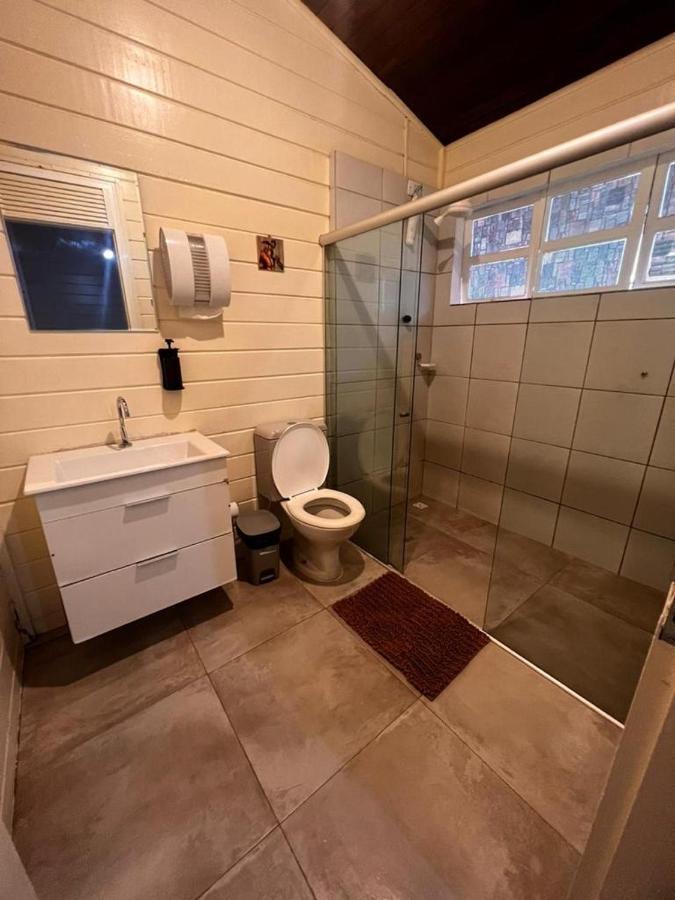Casa Renascer Βίλα Φερνάντο ντε Νορόνια Εξωτερικό φωτογραφία