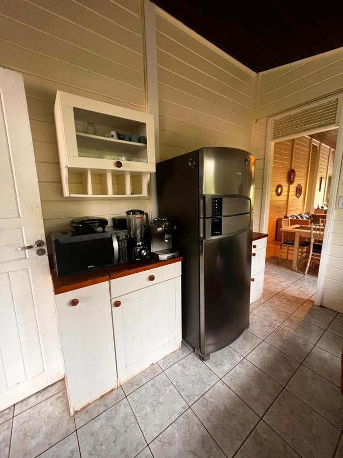 Casa Renascer Βίλα Φερνάντο ντε Νορόνια Εξωτερικό φωτογραφία