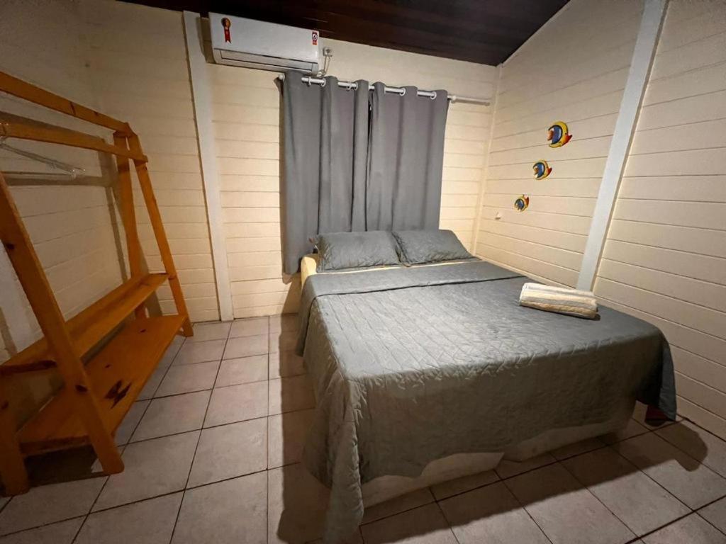 Casa Renascer Βίλα Φερνάντο ντε Νορόνια Εξωτερικό φωτογραφία