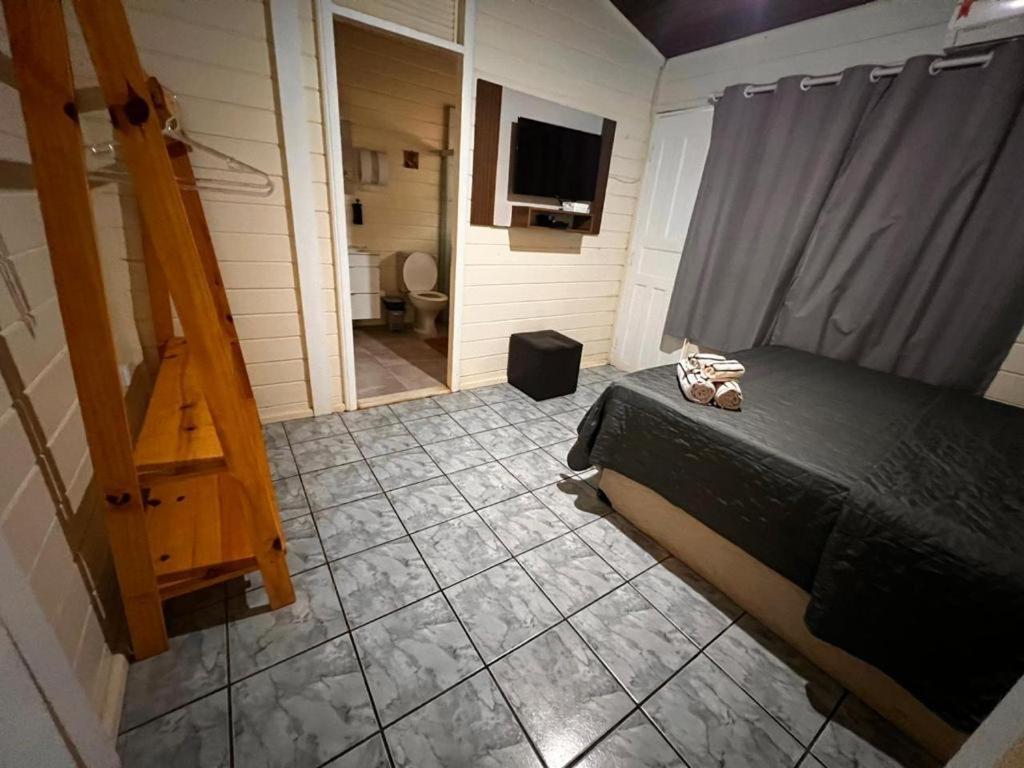 Casa Renascer Βίλα Φερνάντο ντε Νορόνια Εξωτερικό φωτογραφία