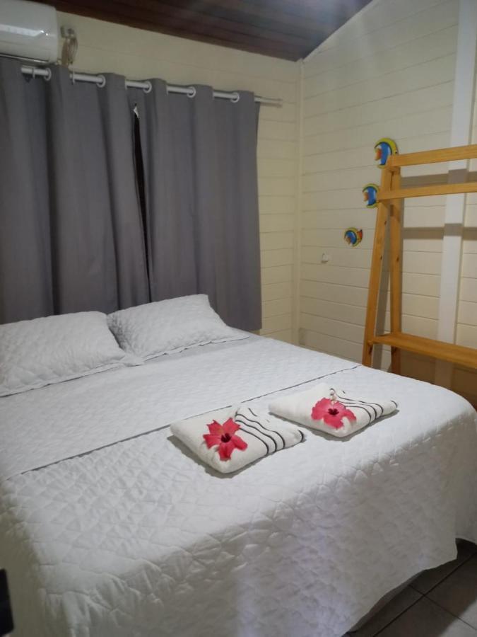 Casa Renascer Βίλα Φερνάντο ντε Νορόνια Εξωτερικό φωτογραφία