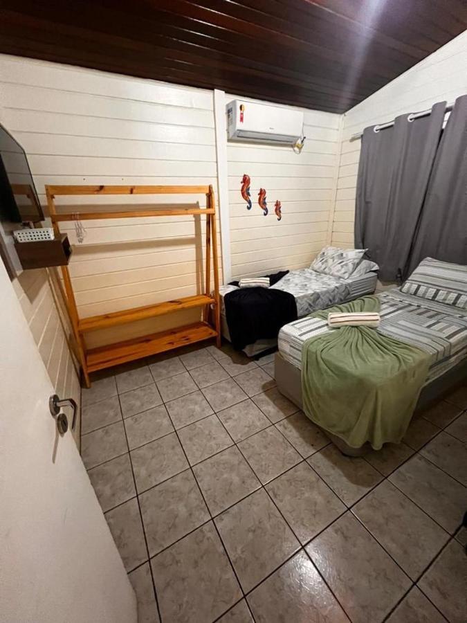 Casa Renascer Βίλα Φερνάντο ντε Νορόνια Εξωτερικό φωτογραφία