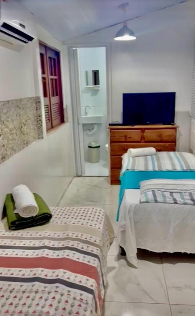 Casa Renascer Βίλα Φερνάντο ντε Νορόνια Εξωτερικό φωτογραφία