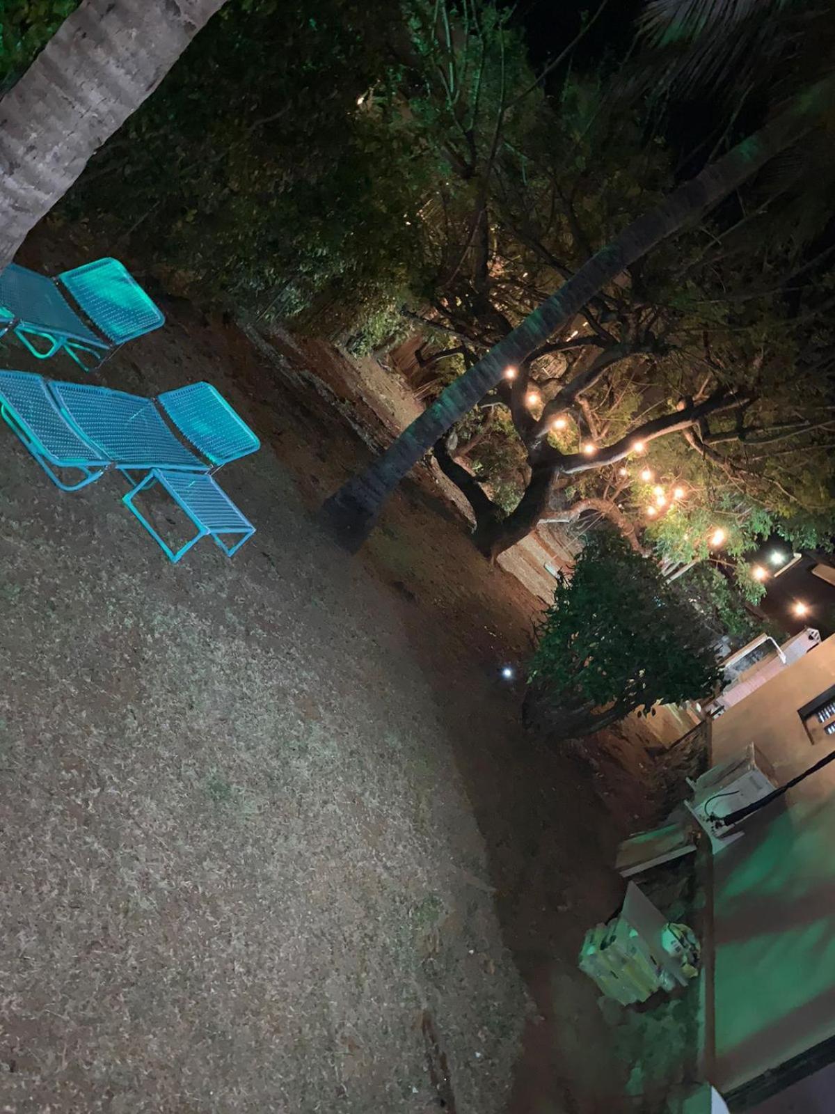 Casa Renascer Βίλα Φερνάντο ντε Νορόνια Εξωτερικό φωτογραφία