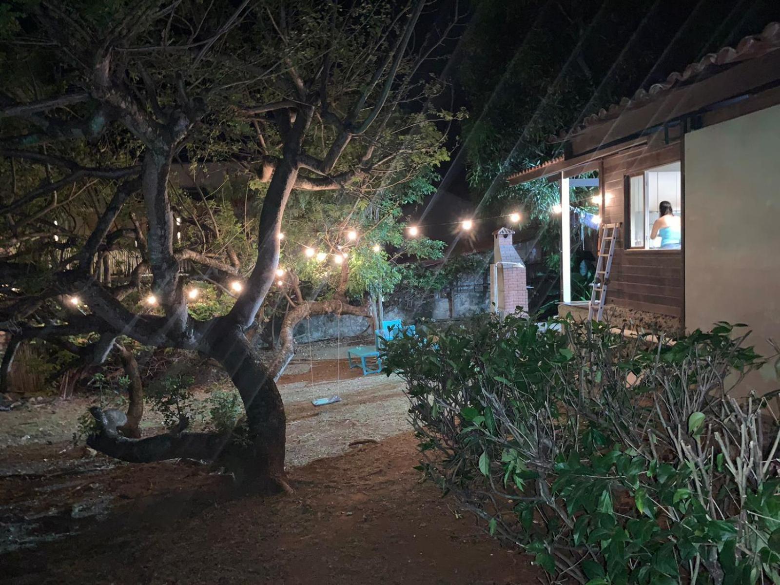 Casa Renascer Βίλα Φερνάντο ντε Νορόνια Εξωτερικό φωτογραφία