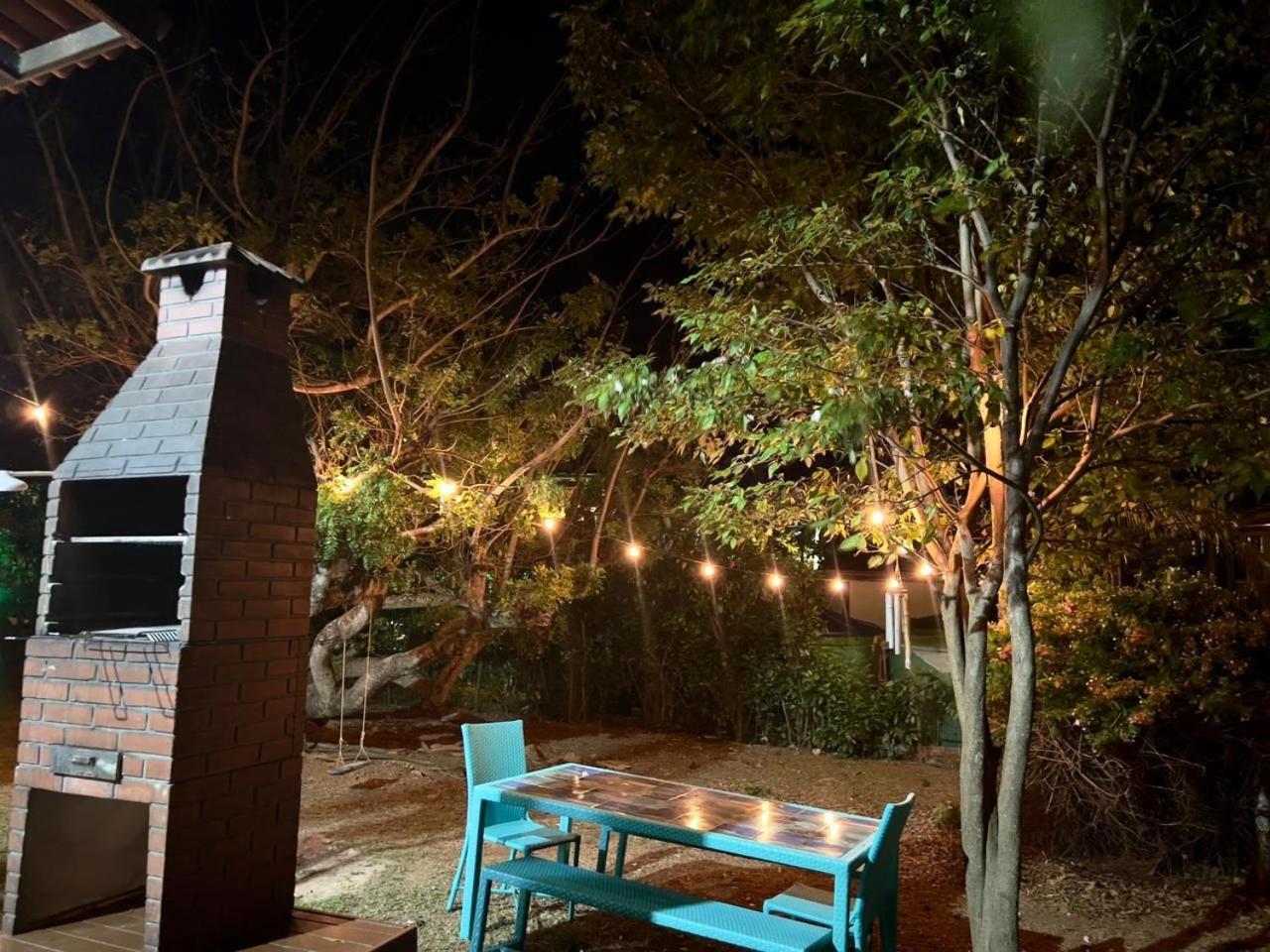 Casa Renascer Βίλα Φερνάντο ντε Νορόνια Εξωτερικό φωτογραφία