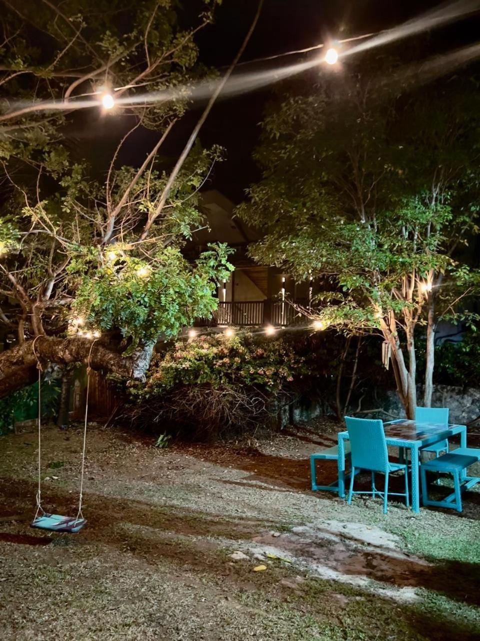 Casa Renascer Βίλα Φερνάντο ντε Νορόνια Εξωτερικό φωτογραφία