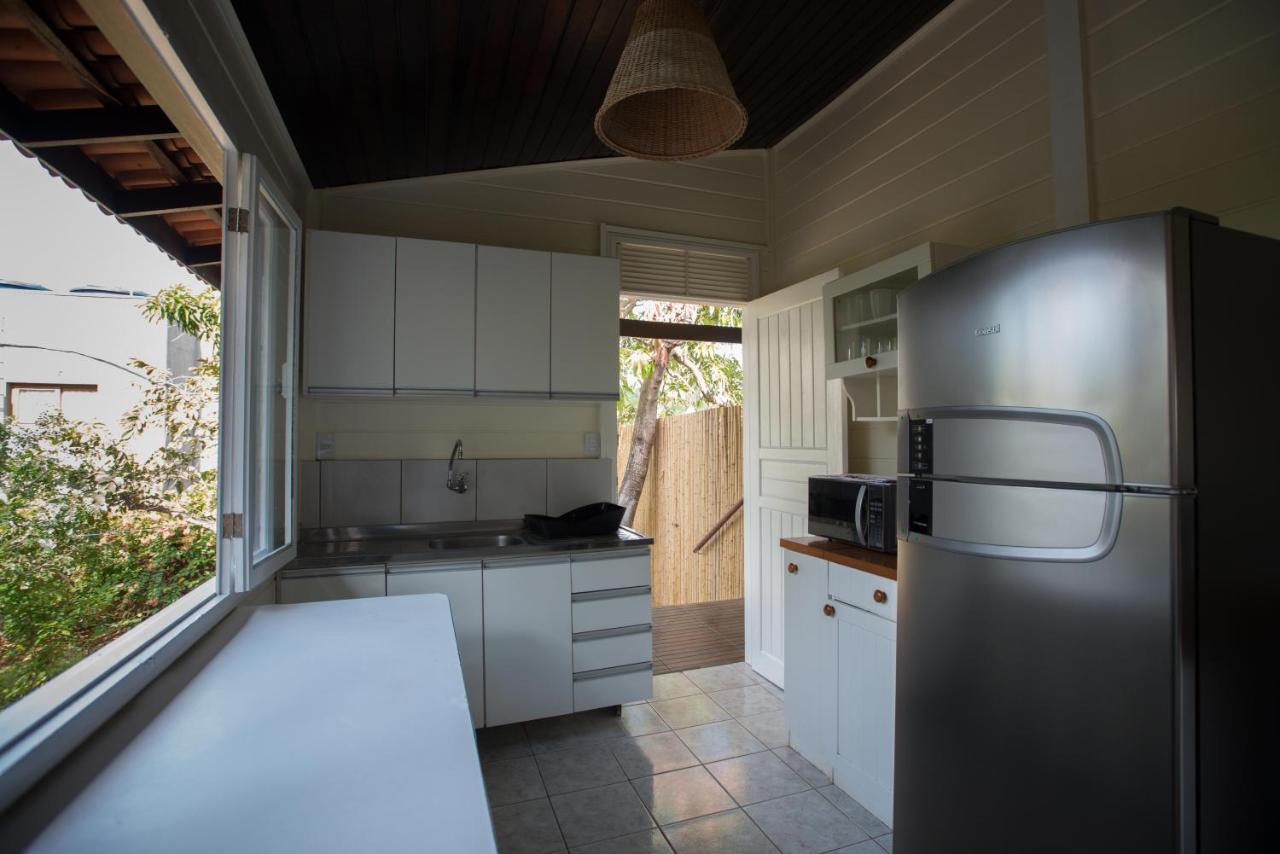 Casa Renascer Βίλα Φερνάντο ντε Νορόνια Εξωτερικό φωτογραφία
