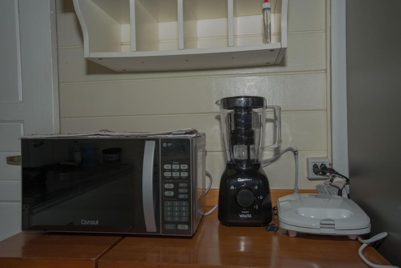 Casa Renascer Βίλα Φερνάντο ντε Νορόνια Εξωτερικό φωτογραφία