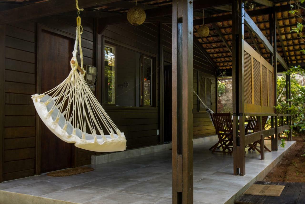 Casa Renascer Βίλα Φερνάντο ντε Νορόνια Εξωτερικό φωτογραφία